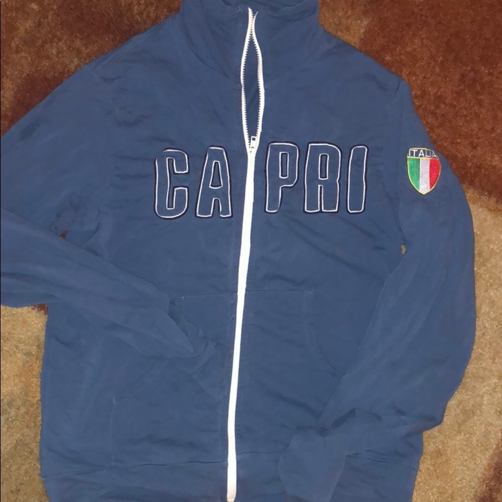 Capri Italia Jacket